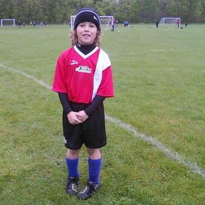 Meet your Posher, Gavin